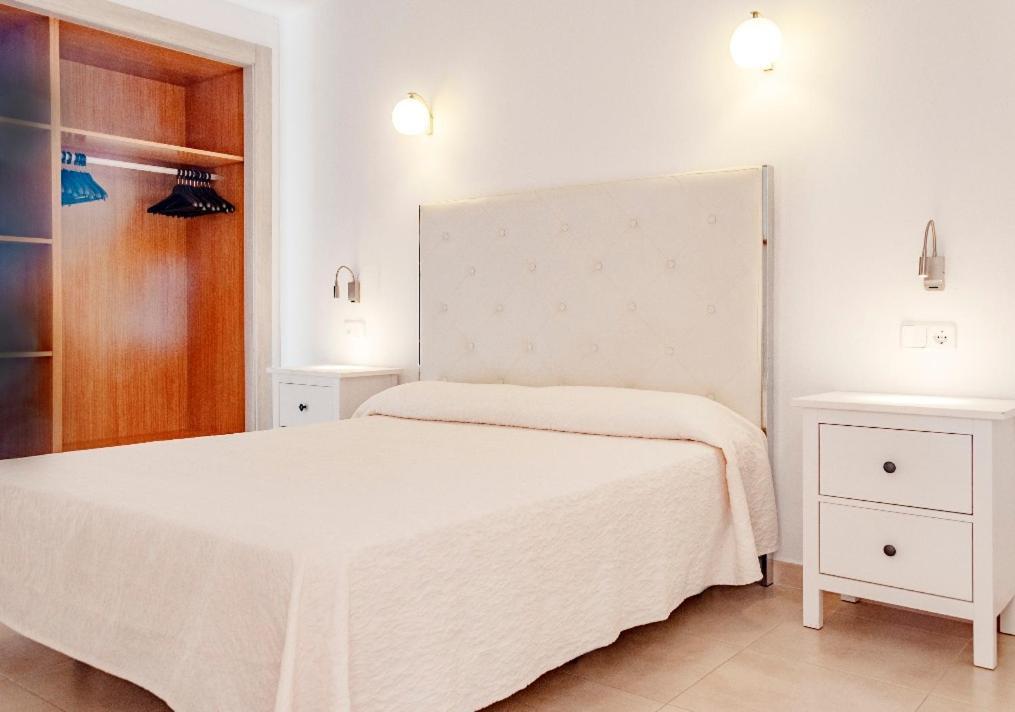 Mallorca Rooms Cala Millor 2 Exterior foto